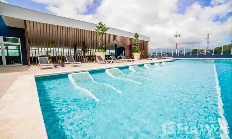 Alquiler apartamento 2 habitaciones amueblado en Bambú Rivera Tibás