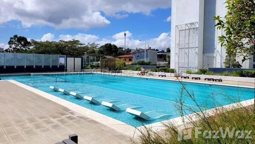 Viva con comodidad, estilo y una ubicación estratégica en este hermoso apartamento ubicado en Bambú Rivera, Tibás, ...