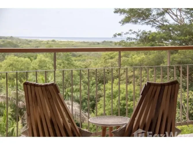Venta de apartamento 1 hab en el condominio Soho Paradisus