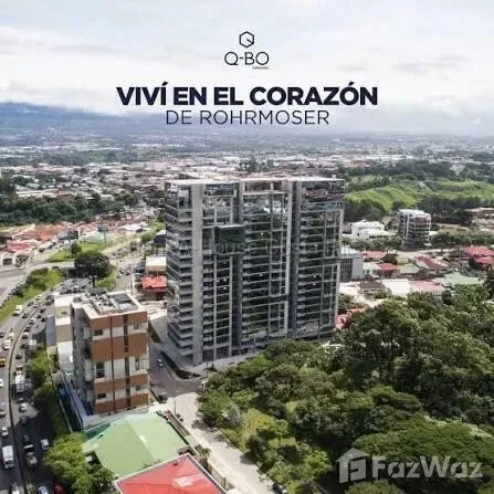 Studio en Sky Garden Sabana con vista al Estadio | Para estrenar | Apto para Airbnb