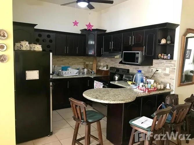 Apartamento amueblado dos dormitorios en Nunciatura
