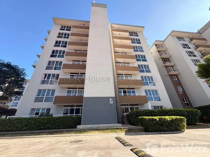 26-1954 | Alquiler de Apartamento | San Rafael de Alajuela