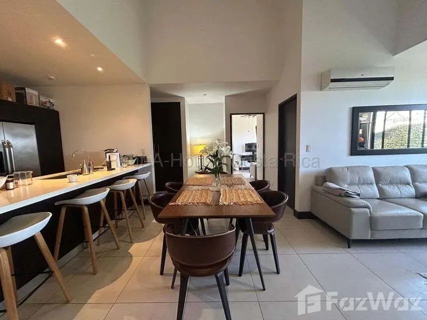 POZOS DE SANTA ANA! APARTAMENTO 2 HAB /2 BAÑOS /2PARQUEOS /CONDOMINIO MONTESOL