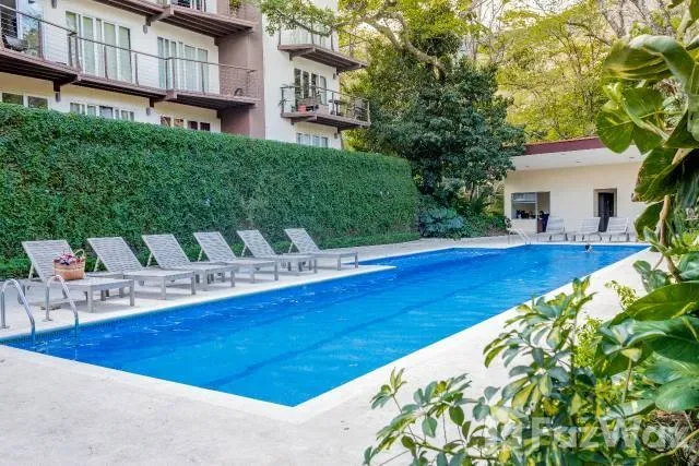 Apartamento Santa Ana Centro- Amenidades