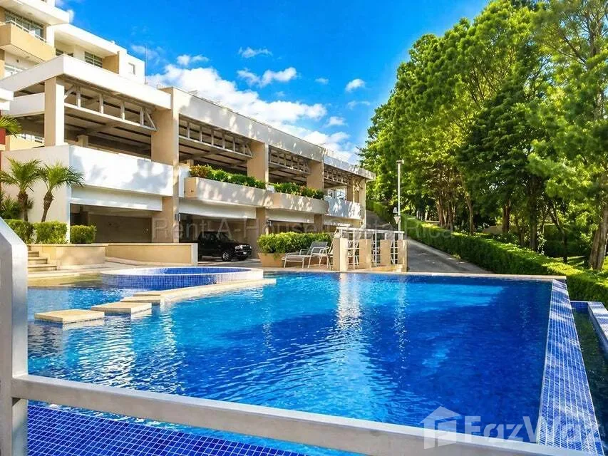 APARTMENT FOR RENT IN CONDOMINIUM SAN NICOLAS DE BARI 2, RIO ORO SANTA ANA*