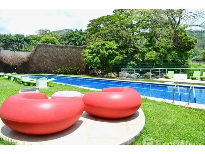 Impecable Apartamento Ejecutivo Equipado en Cariari – ¡Servicios VIP Incluidos!