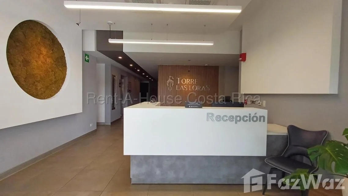Apartamento Amueblado en Alquiler KHAYA Curridabat 2 Habitaciones  Premium A Pasos de Aleste