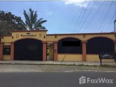 Furnished Cabin-Style Apartment for Rent in Santo Domingo Heredia | Privacy, Comfort, and Nature