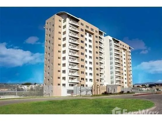 Unfurnished 2-bedroom apartment | full appliances | QBO