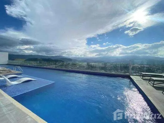 Furnished Apartment for Rent - Torre iFreses, Curridabat-2