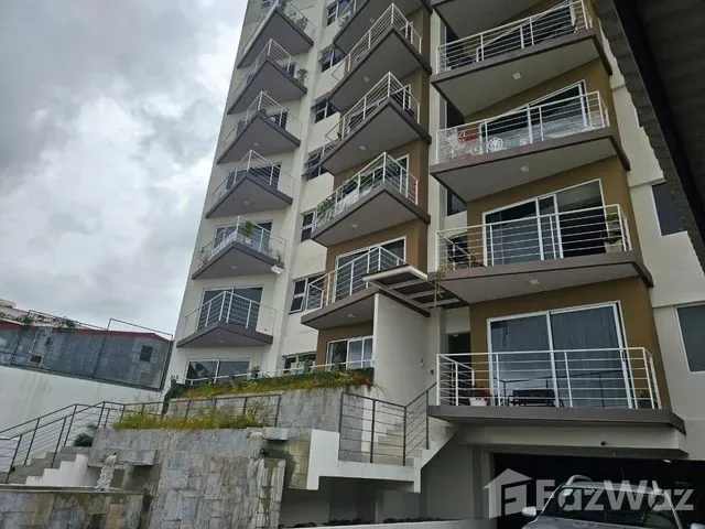 Apartamento en venta en Curridabat, Guayabos