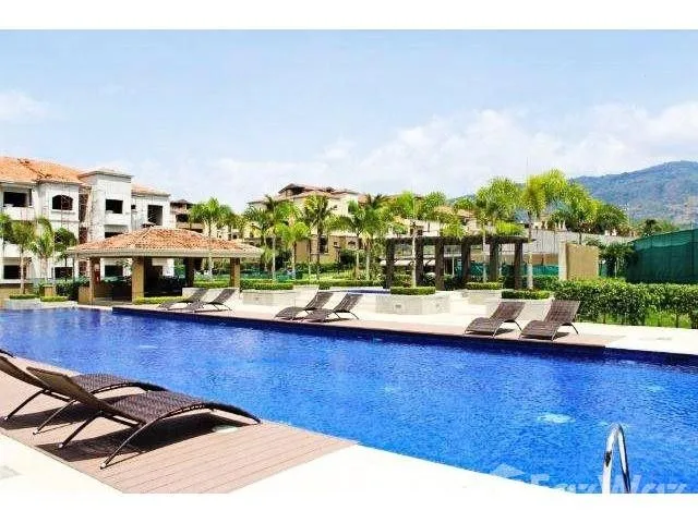 Bosques de Santa Ana - Renta de Apartamento