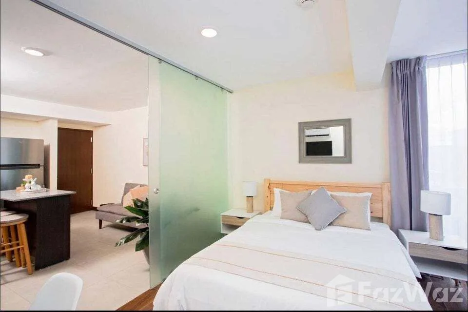 Apartamento amueblando en Babylon