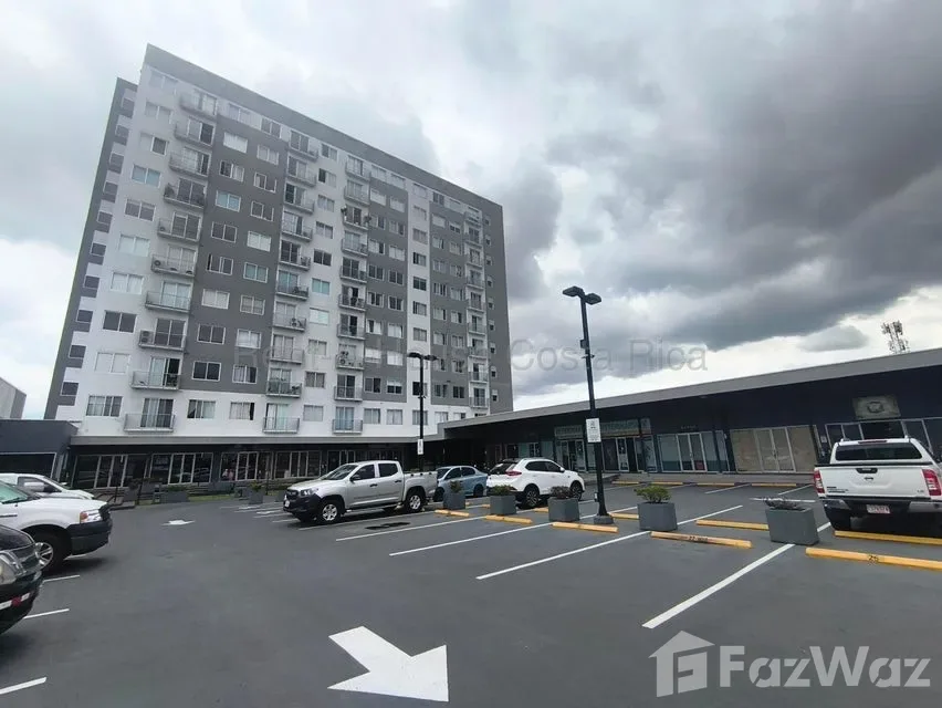 VENTA Apartamento Moderno en Condominio Allegra, Lagunilla – Seguridad y Amenidades Premium