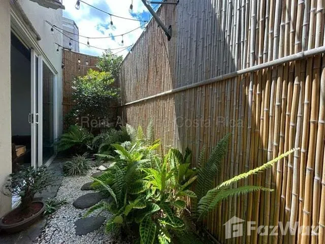 3 Bedroom House for Rent at Escazú for $2,000/mo