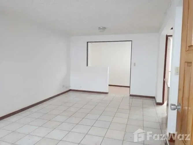 Alquiler de Apartamento en Escazú-San Rafael. 26-2012