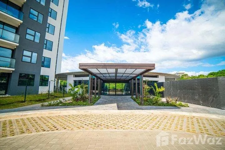 Torre B, Complejo Habitacional Núcleo Sabana, San José, Costa Rica. — photo 2