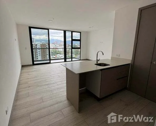 Torre B, Complejo Habitacional Núcleo Sabana, San José, Costa Rica. — photo 3