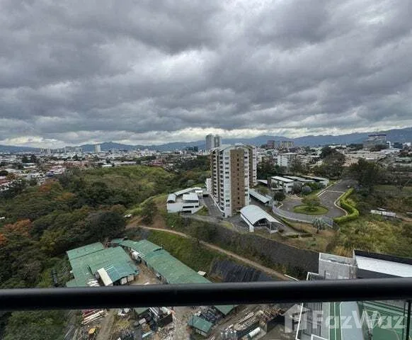 Torre B, Complejo Habitacional Núcleo Sabana, San José, Costa Rica. — photo 5