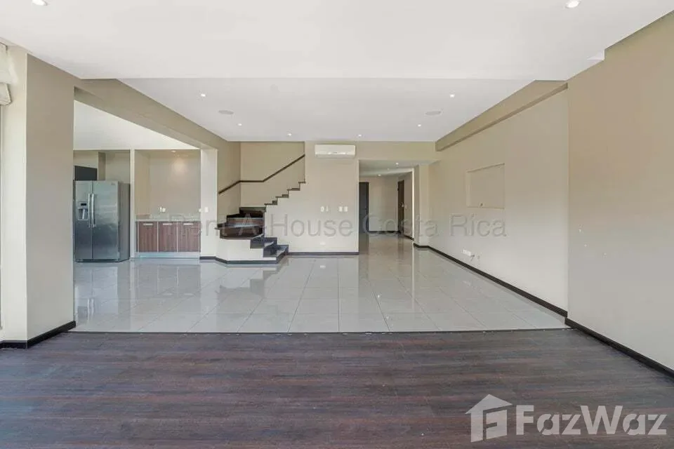 3 Bedroom Apartment for Rent at Escazú for $3,200/mo