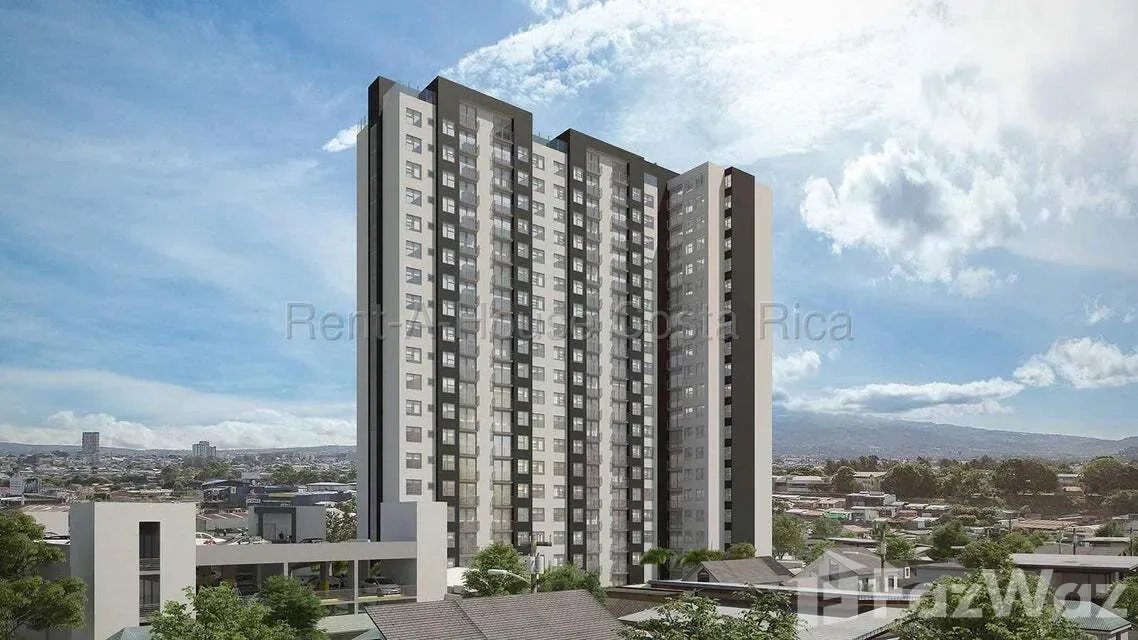 Apartamento de OPORTUNIDAD en torre SkyHouse, San Sebastián