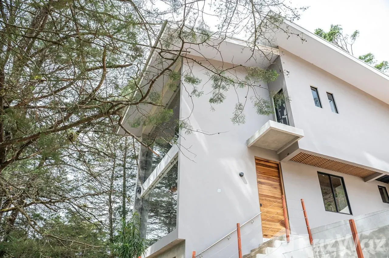 ALQUILER CASA NUEVA NUEVA JERICO DE DESAMPARADOS