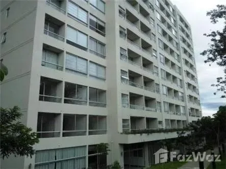 Alquiler de cómodo y bonito apartamento en Condominio con piscina ubicado en Cariari - Heredia