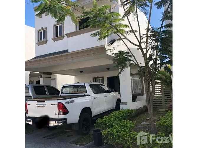 HOUSE FOR SALE, ALAJUELA, LISBOA RESIDENCE