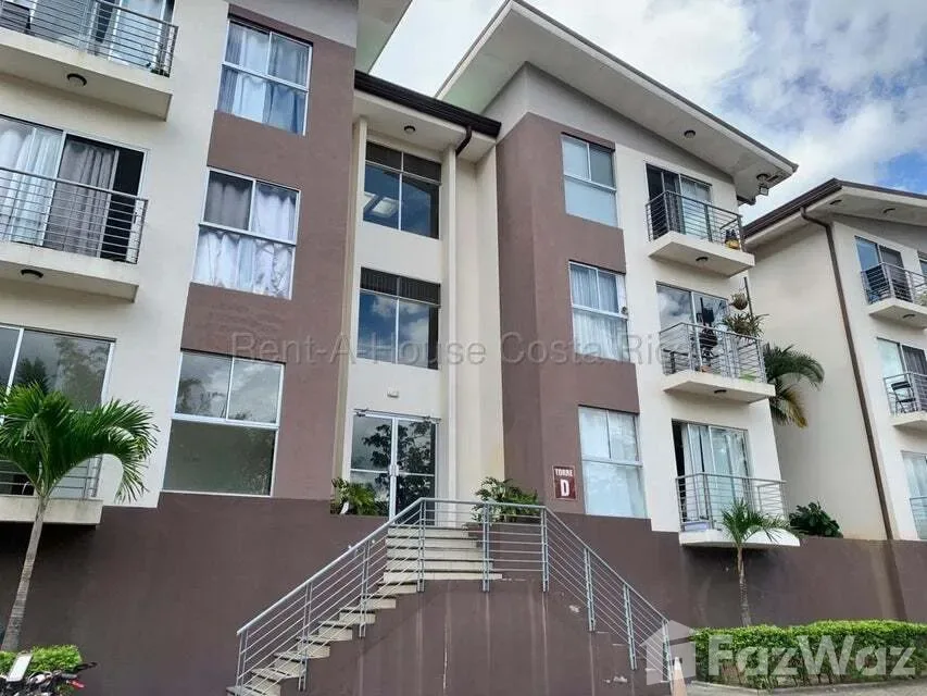 2-BEDROOM APARTMENT FOR RENT - SKY HOUSE SAN JOSE