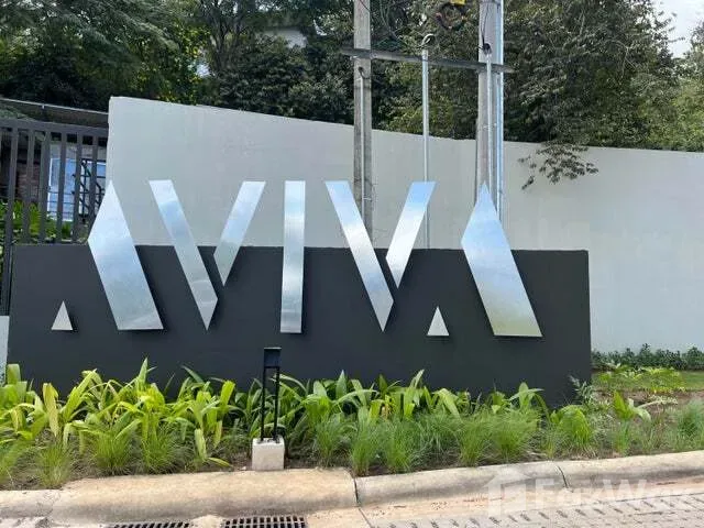 I.G Se alquila apartamento con hermosa vista en AVIVA