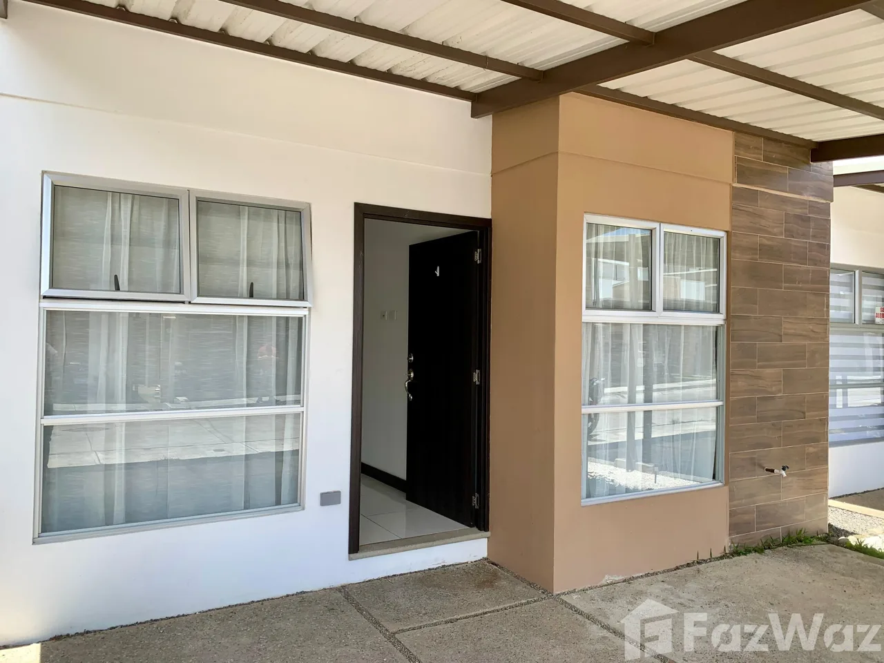 3 Bedroom House for Rent at Condominium For Sale in Cartago for $1,100/mo — photo 4