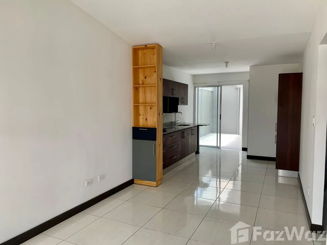 3 Bedroom House for Rent at Condominium For Sale in Cartago for $1,100/mo — photo 5