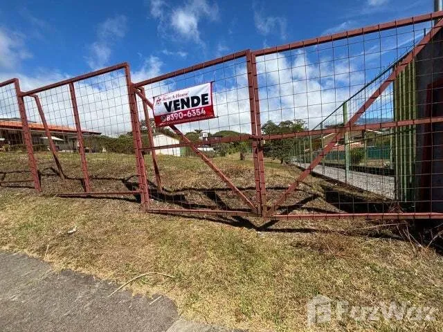 Lot for sale in Santo Domingo-Heredia. 26-1241 — photo 2