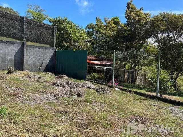 Lot for sale in Santo Domingo-Heredia. 26-1241 — photo 3