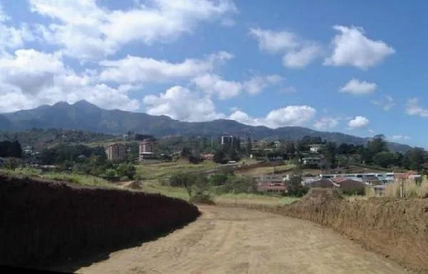 River Grand Estates Unique Urban Farm Lots in Alajuelita for sale