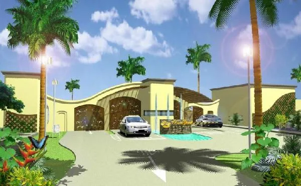 River Grand Estates Unique Urban Farm Lots in Alajuelita for sale — photo 5