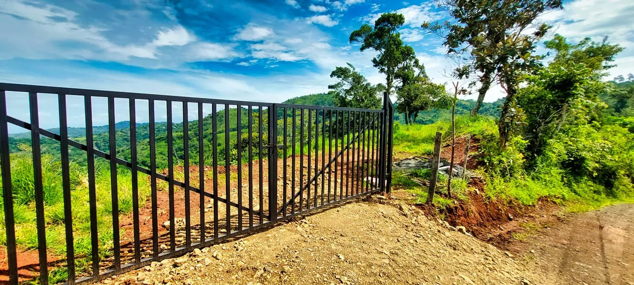 Panoramic Puriscal Ocean-View Acreage – Opportunity and Serenity