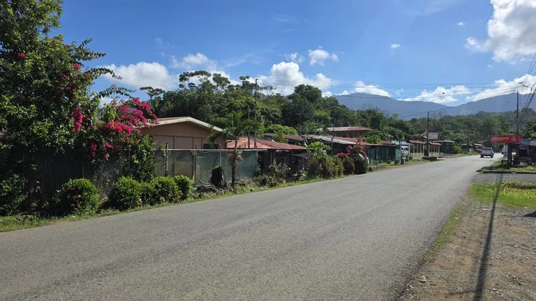 House in Uvita