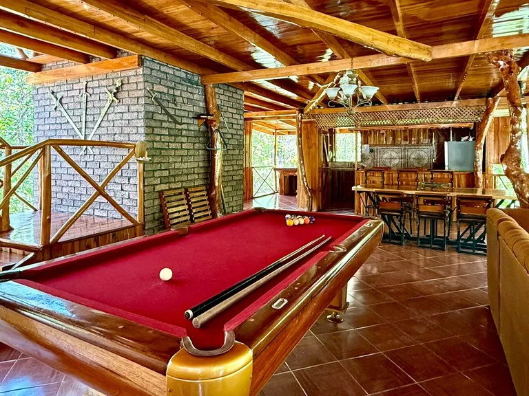 House in Cóbano