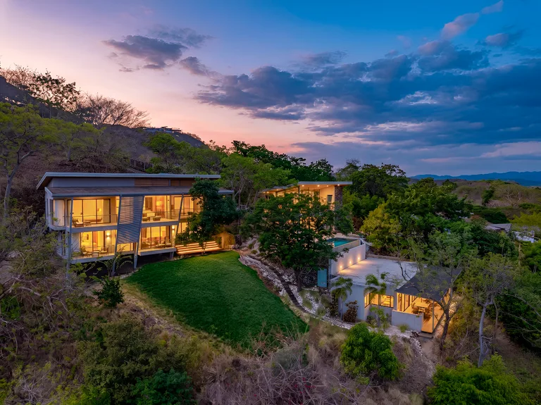 House in Playa Grande