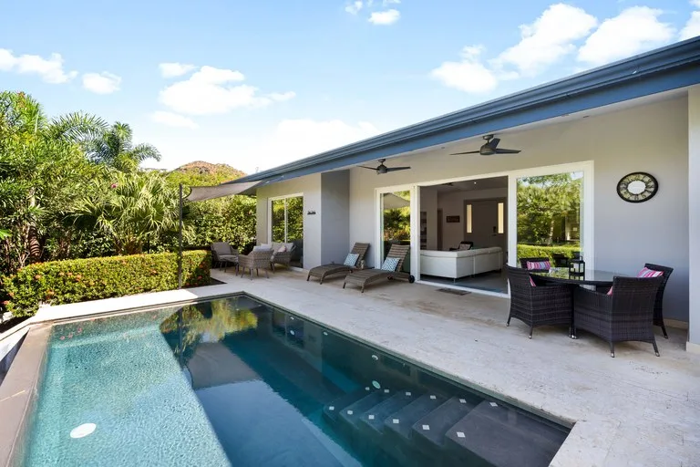 House in Playa Flamingo
