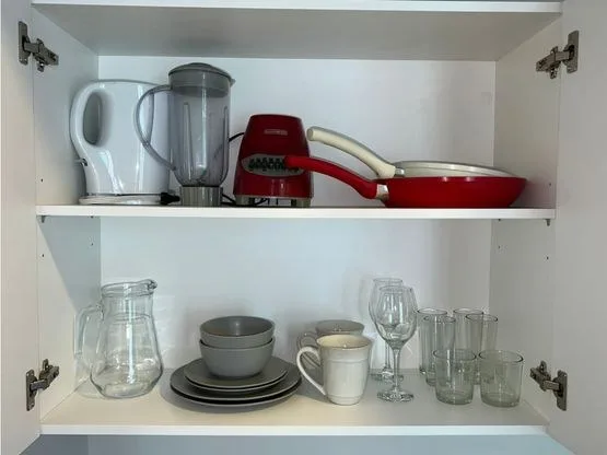 Apartment in La Sabana