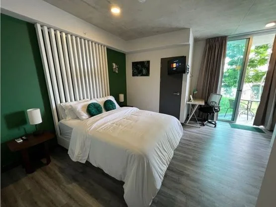 Apartment in La Sabana — photo 2