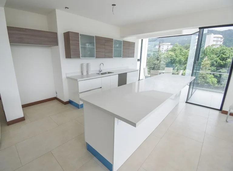 Apartment in Escazú