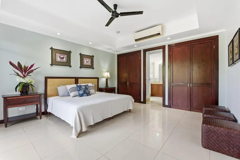 Condominium in Reserva Conchal