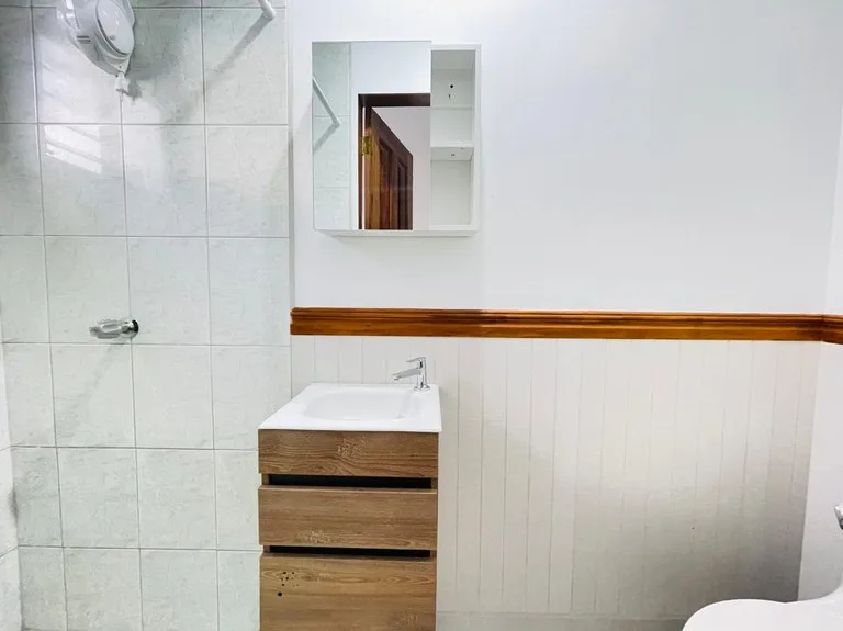 Apartment in Trejos Montealegre