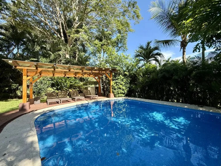 House in Los Delfines Golf & Country Club