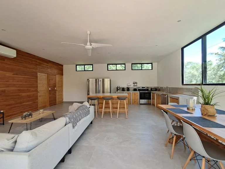 House in Playa Samara