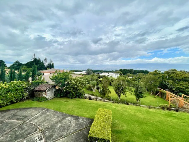 House in Concepción