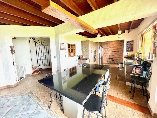 House in Concepción — photo 3